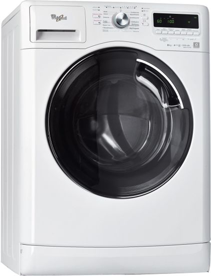 Стиральная машина Whirlpool AWIC 8122 BD