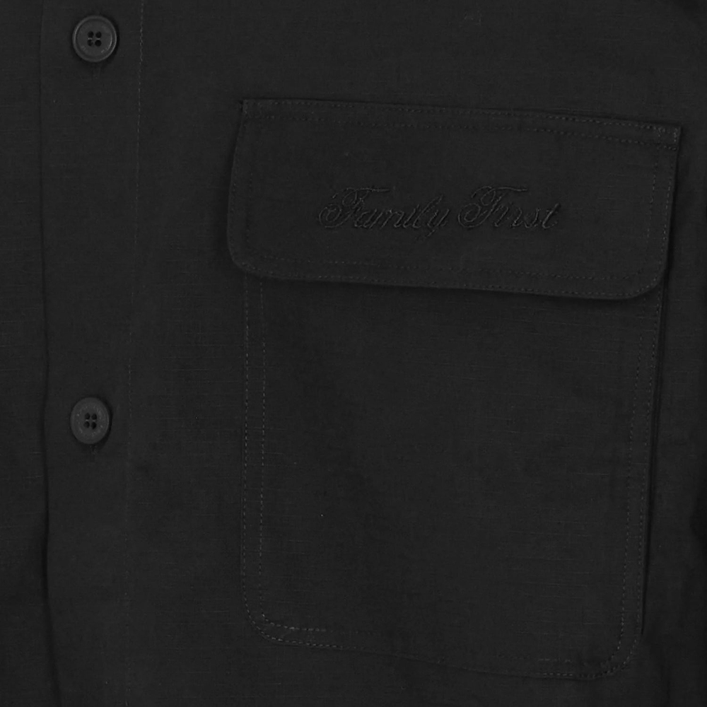 Рубашка Overshirt B/U