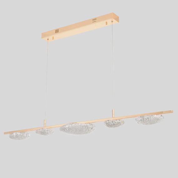 Подвесной светильник Crystal Lux FELICIDAD SP47W LED