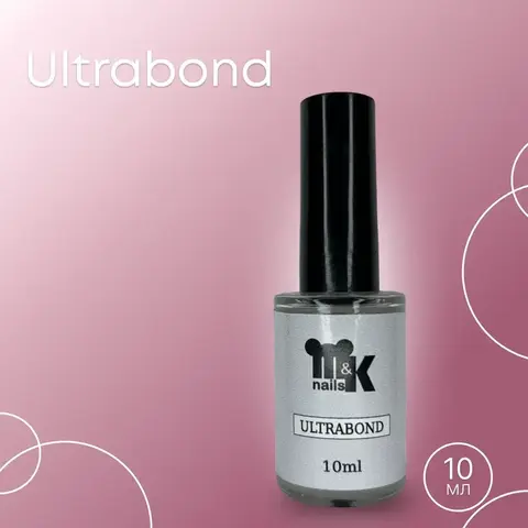 M&K Ультрабонд 10 мл