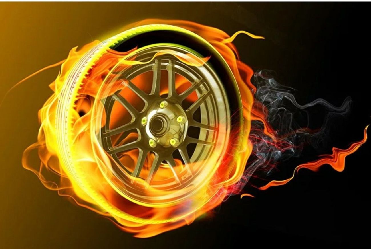 Скидки и акции. Более 3000 шин