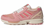 Кроссовки Adidas Originals Zx 8000 Strawberry Latte