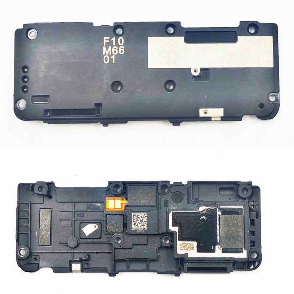 Динамик музыкальный для Xiaomi Mi 9T/Mi 9T Pro в сборе