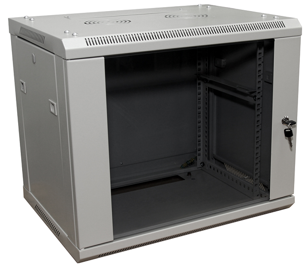 Шкаф  5bites TC6401-12G