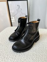 Кожаные ботинки Gallucci, 31