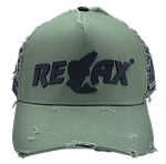 Бейсболка Relax CC23 Camo 23 -