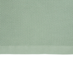 Полотенце для рук вафельное цвета шалфея из коллекции essential, 50х90 см