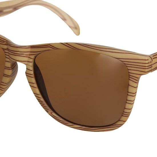 Очки Anteater Agent WOOD