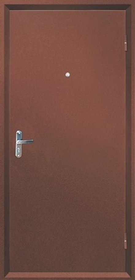 Дверь Входнаяа LMD1 (85L) МЕТ/МЕТ