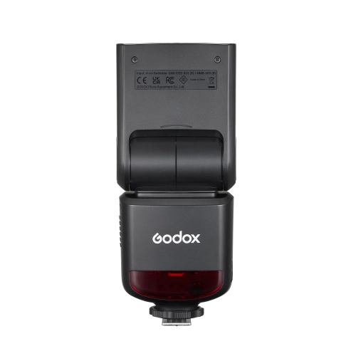 Вспышка накамерная Godox ThinkLite TT520III
