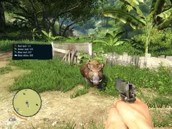 PS3 Far Cry 3 (Б/У, Полностью на русском языке, BLES-01138)