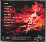 W.A.S.P. / Golgotha (RU)(CD)