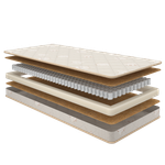 Матрас Askona BAMBINO Pretty h≈12см