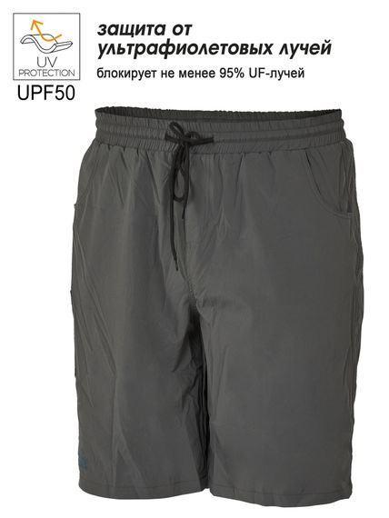 Шорты Norfin SUN PRO RELAX 03 р.L