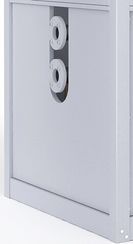 Чиллер с воздушным охлаждением Shuft SМАСО-220.V2