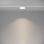 Магнитный трековый светильник Maytoni BASIS TR013-2-10W4K-W