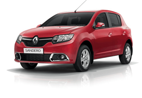 Sandero