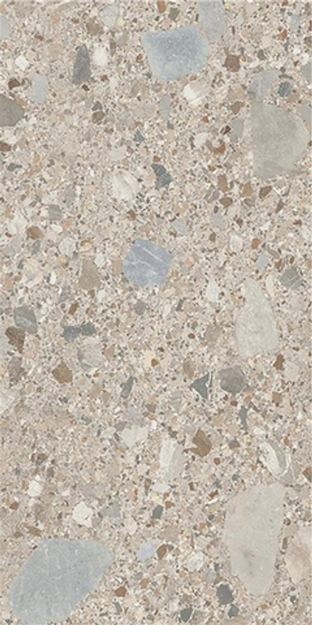 Керамогранит MYSTONE CEMENT MT RECT.