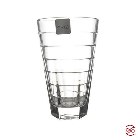 Набор стаканов Vidivi Baguette 430 мл 14,5*9 см (6 шт)