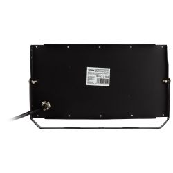 Фитопрожектор для растений светодиодный ЭРА FITO-80W-Ra90-LED-Y полного спектра