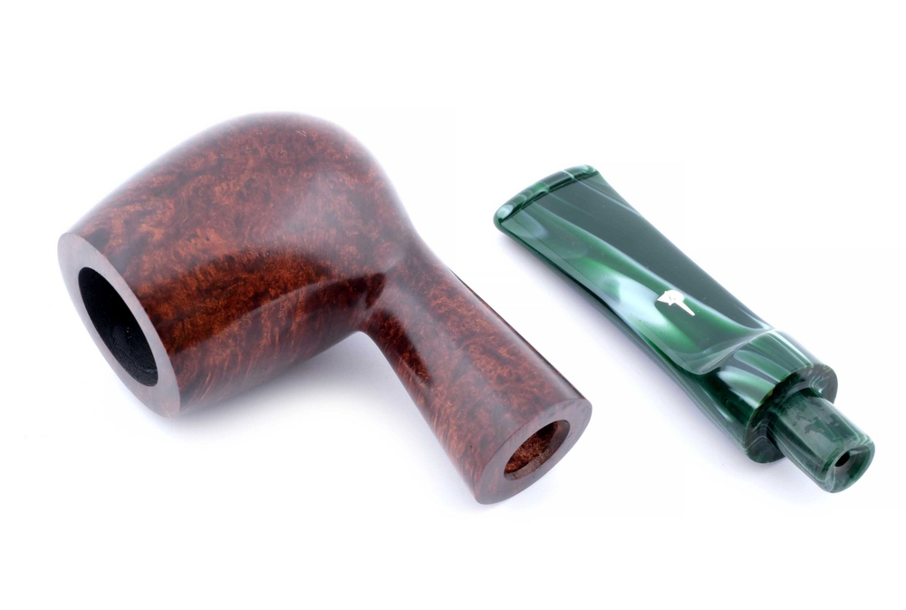 Трубка SER JACOPO Mastro Geppetto, G541-19