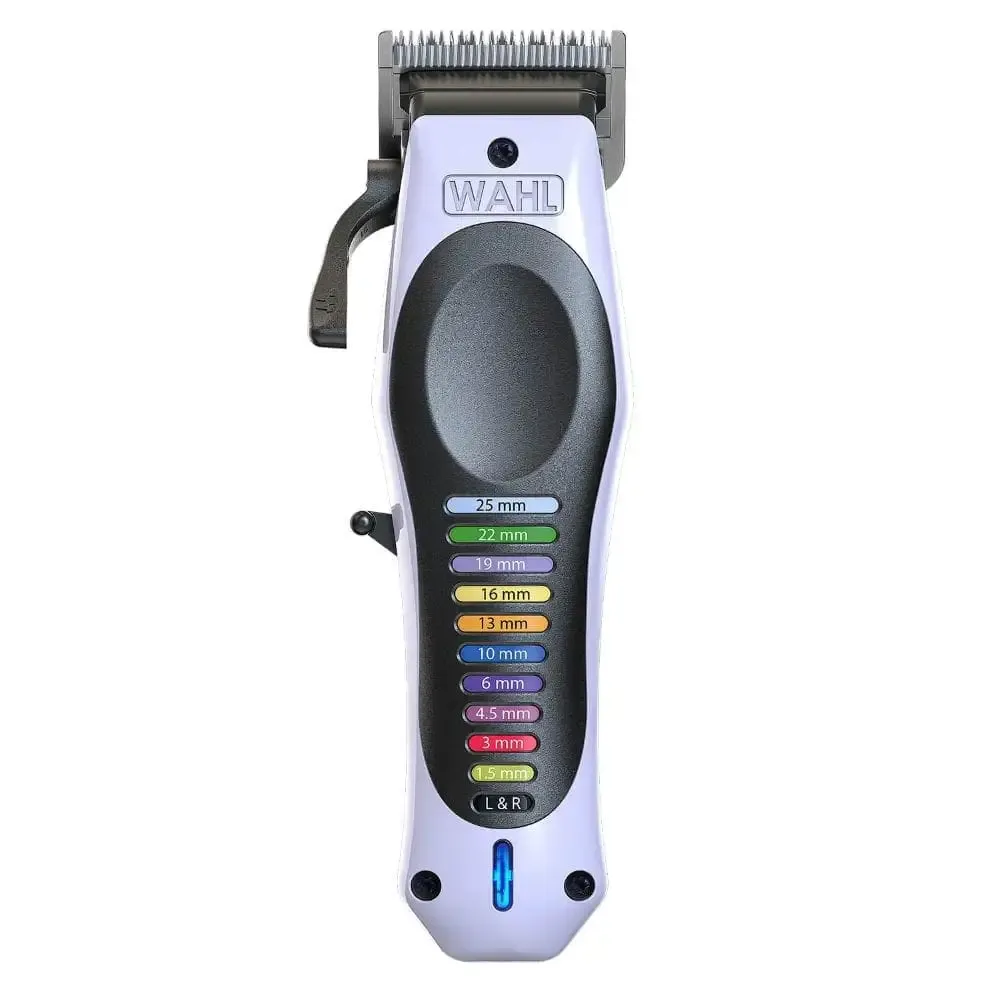 Машинка для стрижки Wahl Color Pro Lithium 3028048 - 3