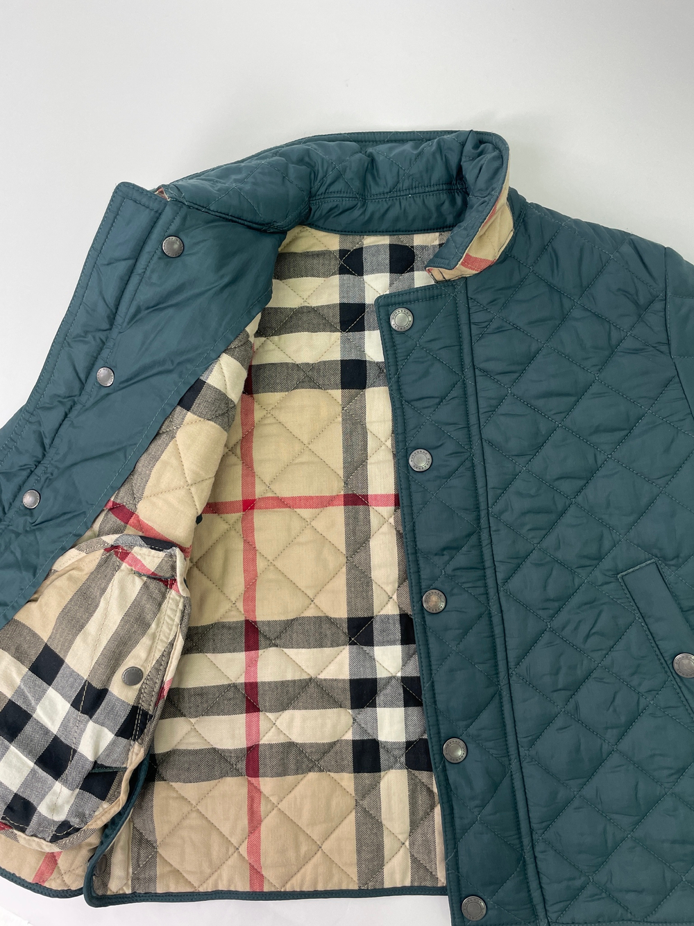Куртка Burberry