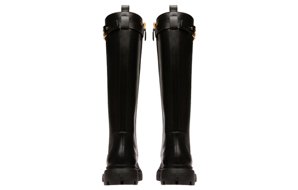 BALLY Gaila Knee-high Boots