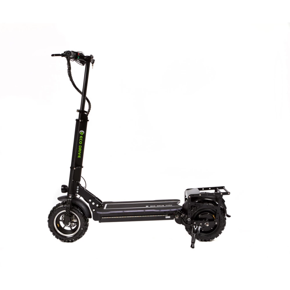Электросамокат Eco Drive Titan 1500 W