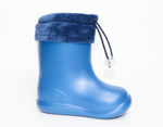 Резиновые сапоги детские демисезонные Пчёлка Доми арт. Y3-3