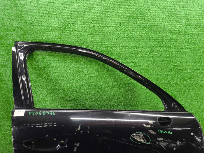 Дверь передняя правая Porsche Cayenne 3 (2017-н.в)