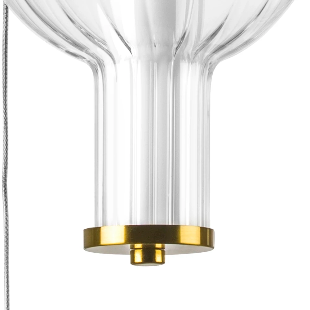 Подвесная люстра Lightstar BOTTO 800133