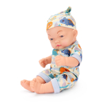 Пупс, пакет Y343-15