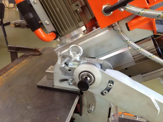 Автоматический кромкорез NKO UZ-50