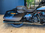 Harley-Davidson CVO Street Glide 121 (Raven Fade) 2025
