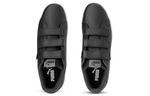 Кроссовки Puma Smash Velcro 'Black' 363723-02