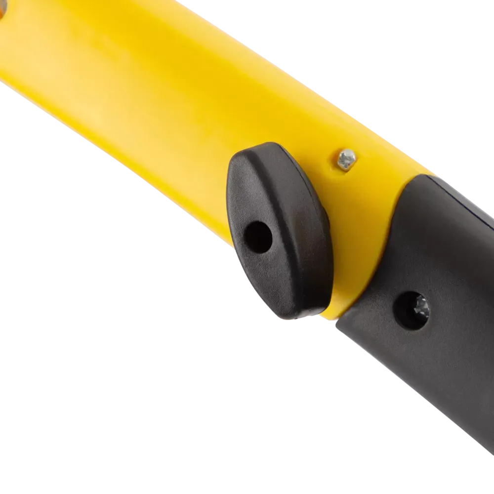 Триммер электрический TE-350, 350 Вт, 260 мм, катушка полуавтомат Denzel, 96619