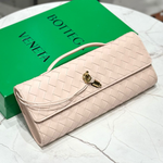 Клатч Bottega Veneta