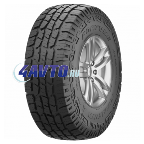 Легковая шина LT285/70R17 121/118S Tormenta A/T FSR308 TL OWL 10PR