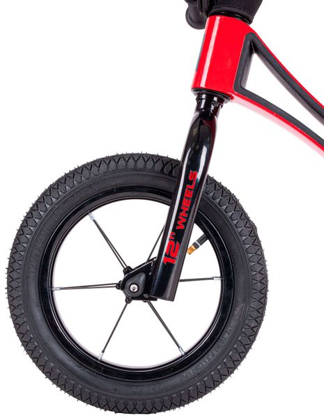 Беговел для ребенка TechTeam Mangust