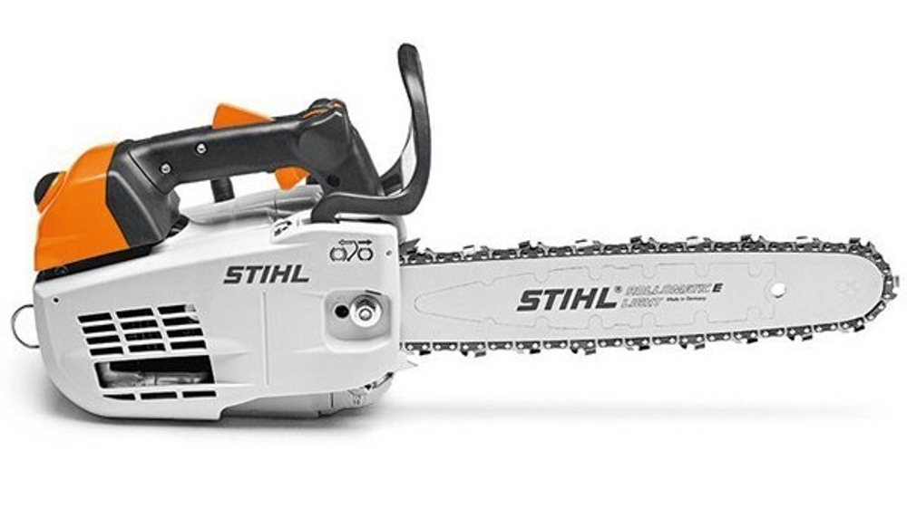 Бензопила Stihl MS 201 TC-M шина 30 см