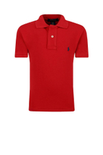 поло POLO RALPH LAUREN - красный(547926)