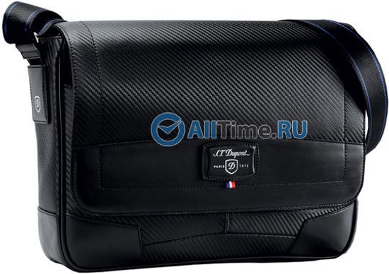 Сумка мужская S.T.Dupont 180100