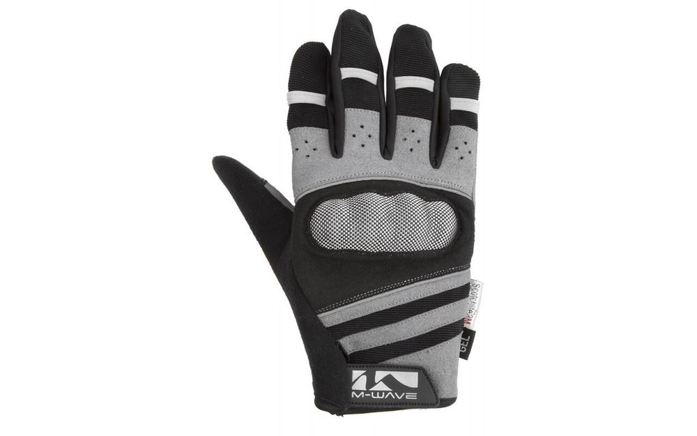 Перчатки M-WAVE PROTECT HD