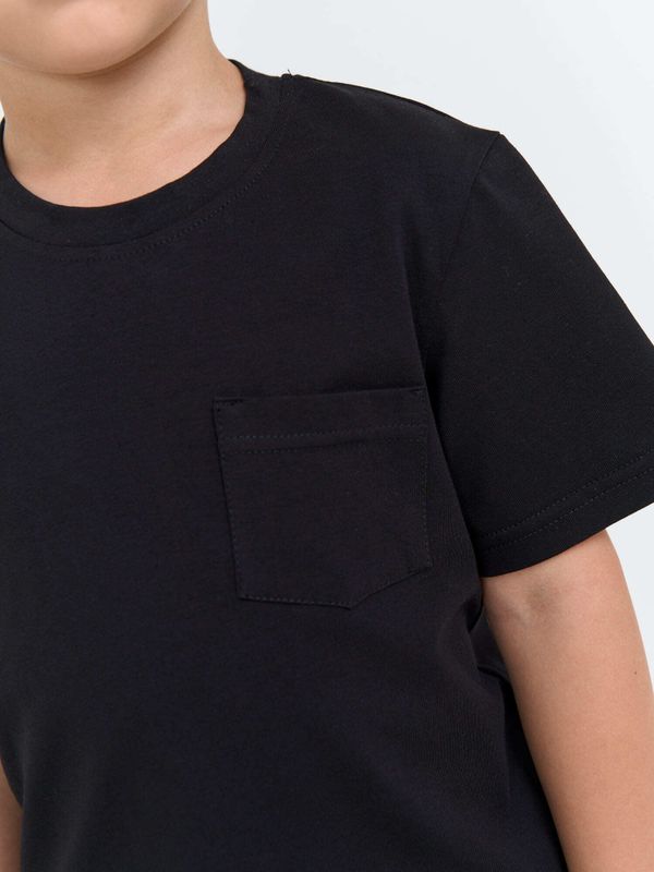 Футболка базовая 