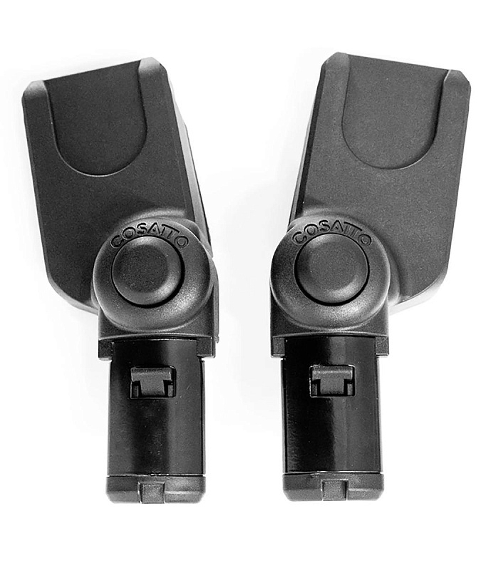 Коляска Cosatto Wow 3 2 в 1 Silhouette