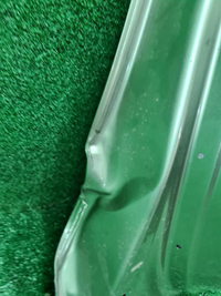 Дверь передняя левая JAECOO J7 (2023-н.в.)