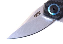 Нож Zero Tolerance 0022 ZT0022 CPM 20CVфотография - 2