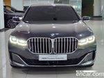 BMW 7 Series (G11) 745e i퍼포먼스 Design Pure Excellence (11.2019)
