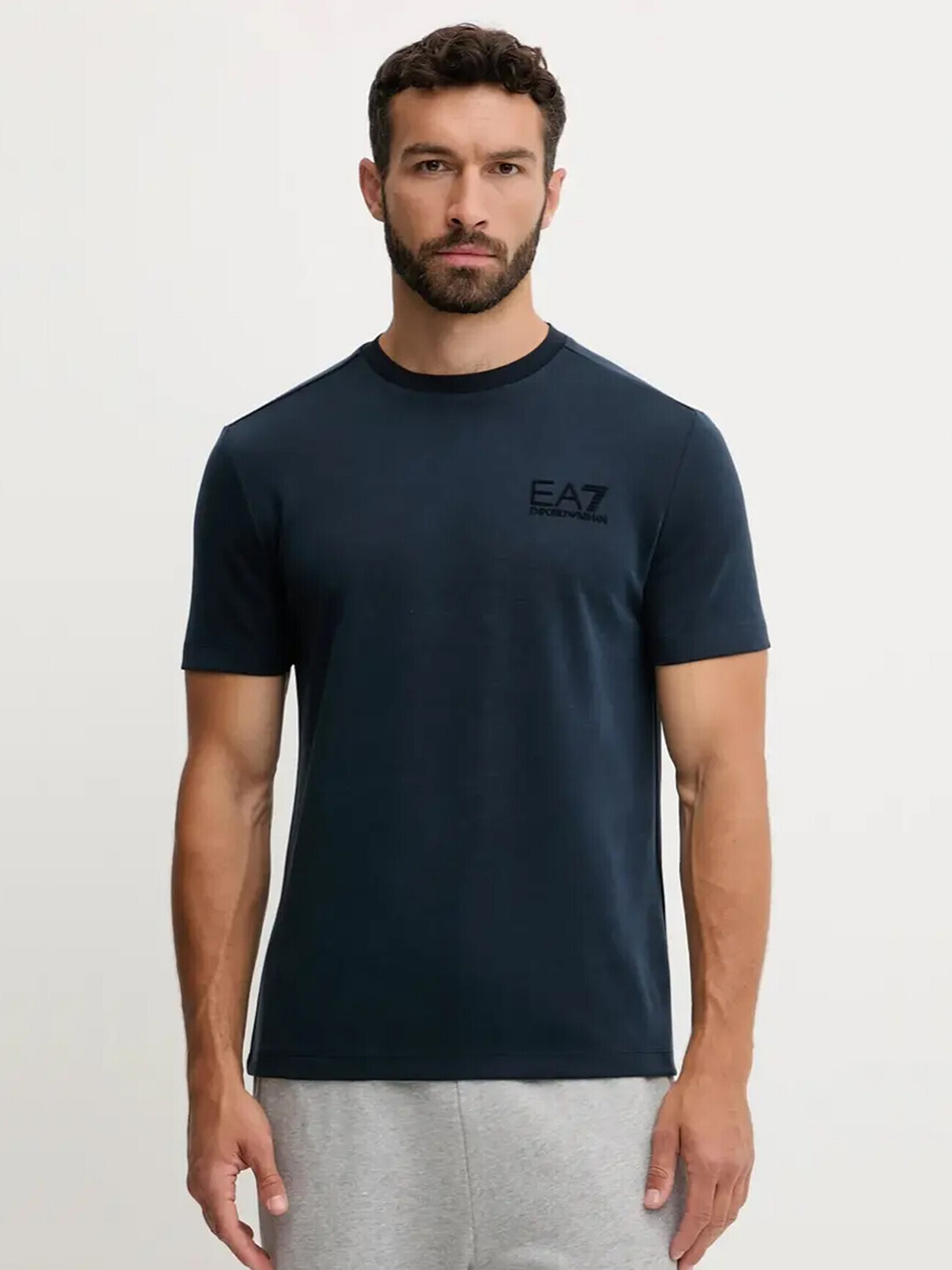 Футболка мужская EA7 Emporio Armani